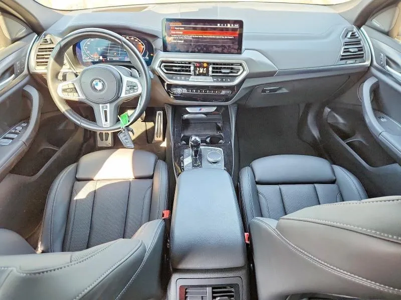 BMW X4 M40I 2024