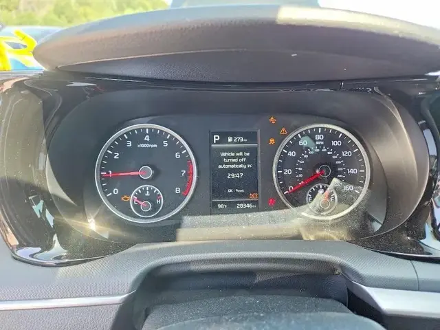 KIA K5 GT LINE 2024