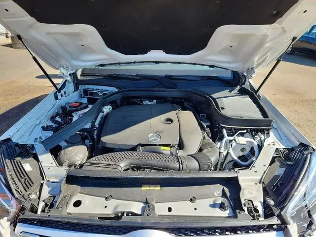 MERCEDES-BENZ GLC 300 4MATIC 2022