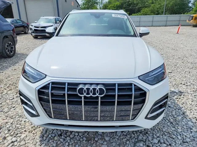 AUDI Q5 PREMIUM 40 2022
