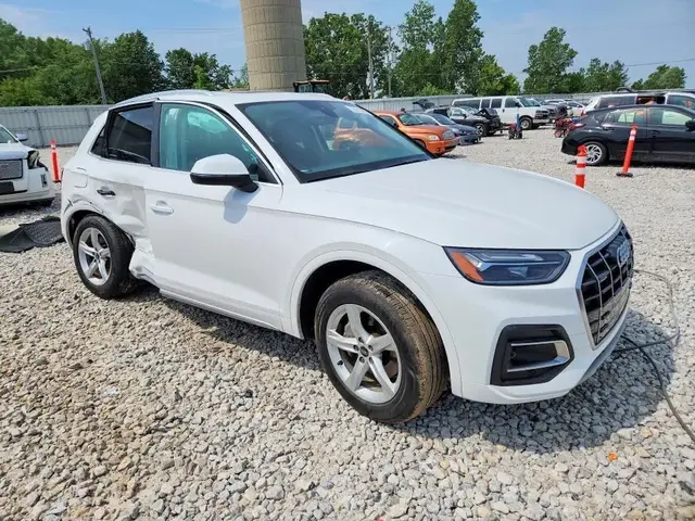 AUDI Q5 PREMIUM 40 2022