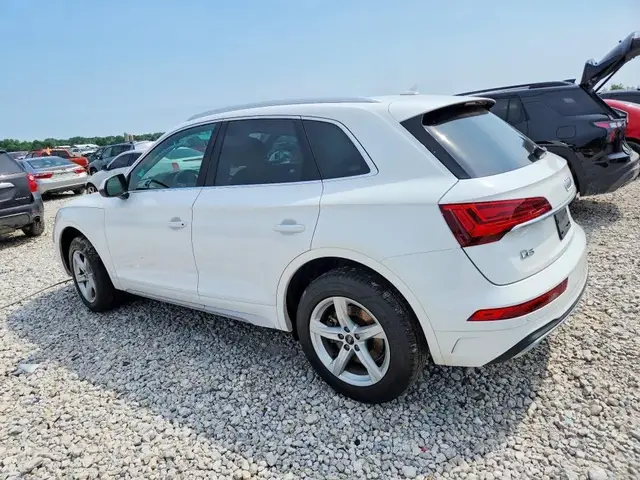 AUDI Q5 PREMIUM 40 2022