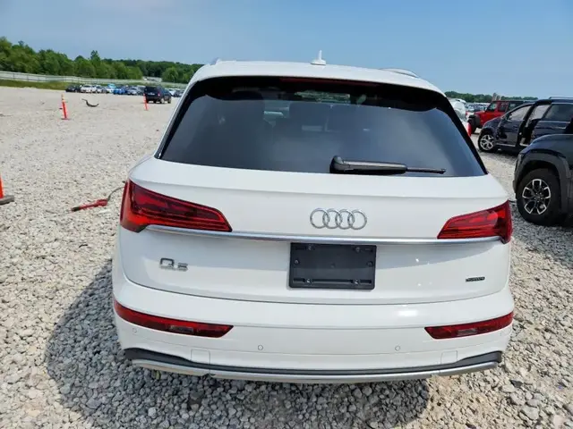 AUDI Q5 PREMIUM 40 2022