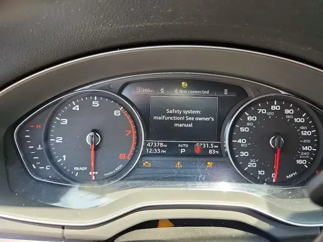 AUDI Q5 PREMIUM 40 2022