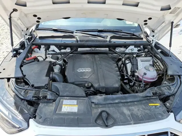 AUDI Q5 PREMIUM 40 2022