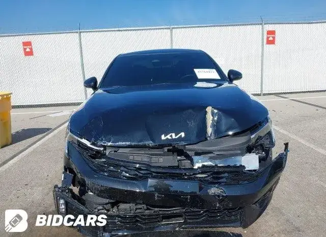 KIA K5 GT-LINE 2025