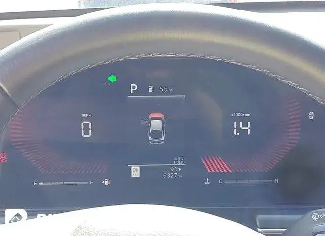 KIA K5 GT-LINE 2025