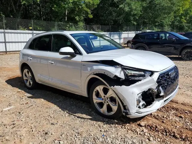 AUDI Q5 PREMIUM PLUS 45 2023