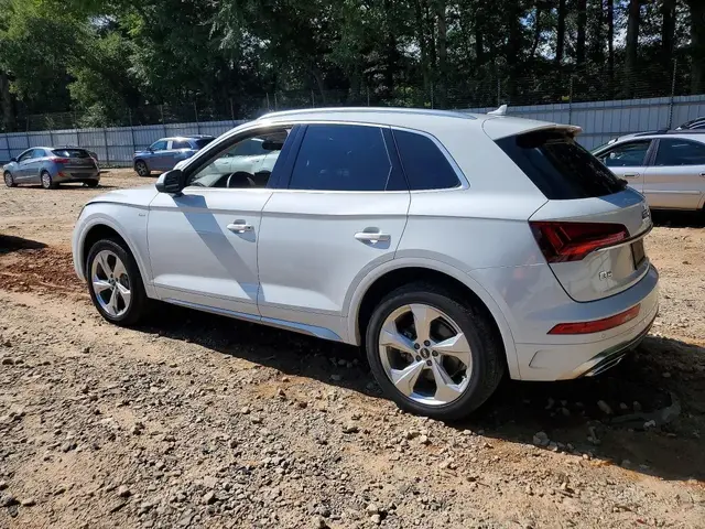 AUDI Q5 PREMIUM PLUS 45 2023