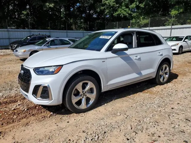AUDI Q5 PREMIUM PLUS 45 2023