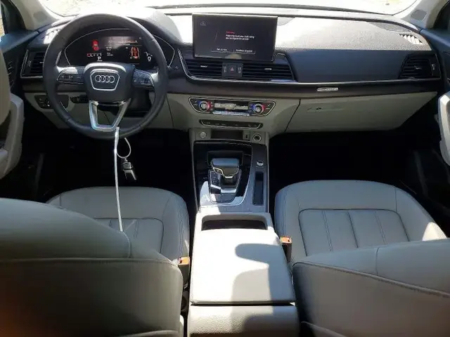 AUDI Q5 PREMIUM PLUS 45 2023