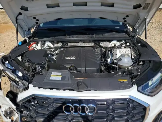 AUDI Q5 PREMIUM PLUS 45 2023