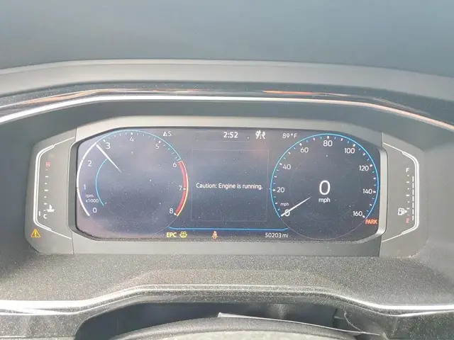 VOLKSWAGEN JETTA 2021