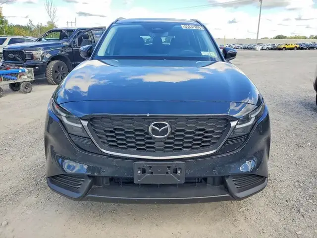 MAZDA CX-5 PREFERRED 2026