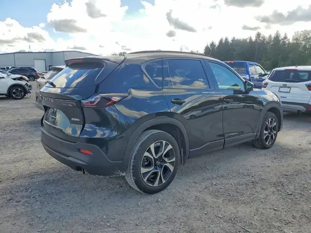 MAZDA CX-5 PREFERRED 2026