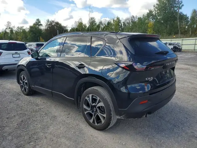 MAZDA CX-5 PREFERRED 2026