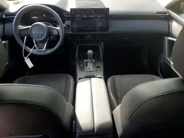 MAZDA CX-5 PREFERRED 2026