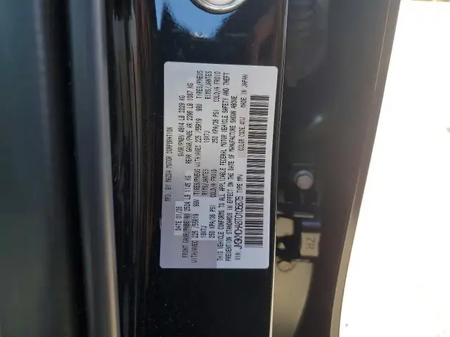 MAZDA CX-5 PREFERRED 2026