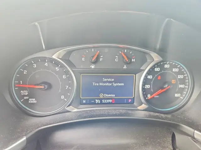 CHEVROLET EQUINOX PREMIER 2020