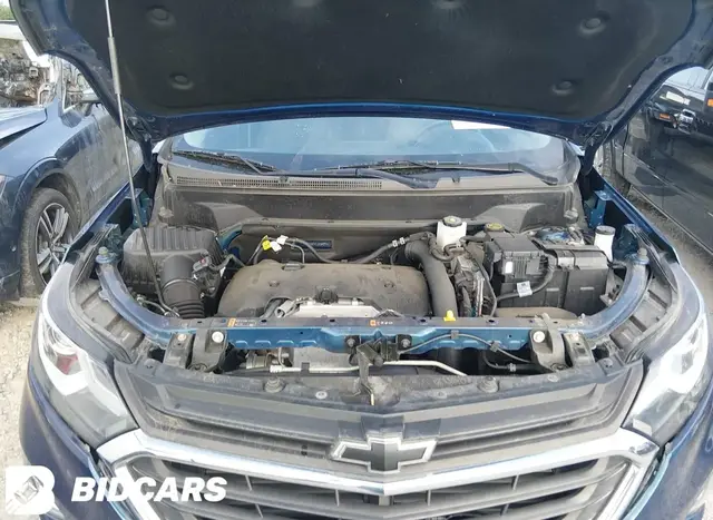CHEVROLET EQUINOX AWD LT 2.0L TURBO 2020