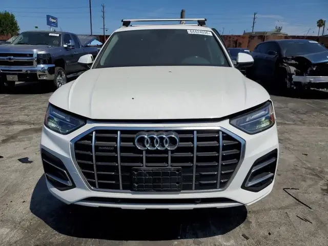 AUDI Q5 PREMIUM 40 2023