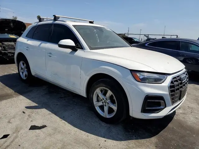 AUDI Q5 PREMIUM 40 2023