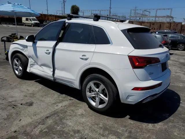 AUDI Q5 PREMIUM 40 2023