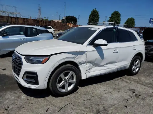 AUDI Q5 PREMIUM 40 2023
