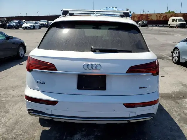 AUDI Q5 PREMIUM 40 2023