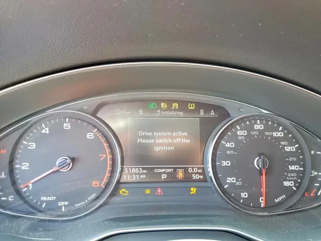 AUDI Q5 PREMIUM 40 2023
