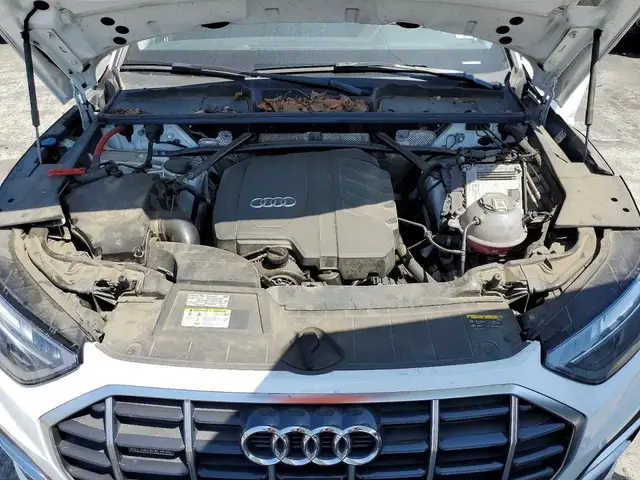 AUDI Q5 PREMIUM 40 2023