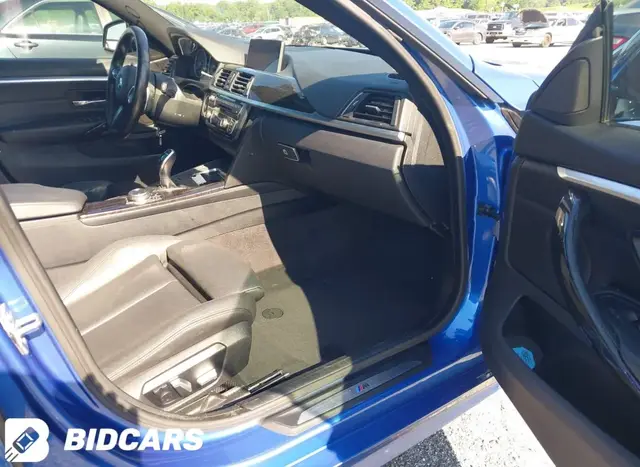 BMW 428I GRAN COUPE 2016