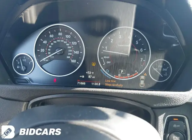 BMW 428I GRAN COUPE 2016