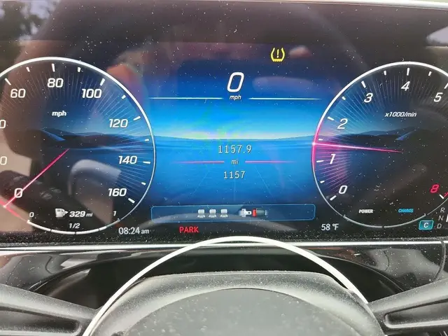 MERCEDES-BENZ E-CLASS 350 4MATIC 2026