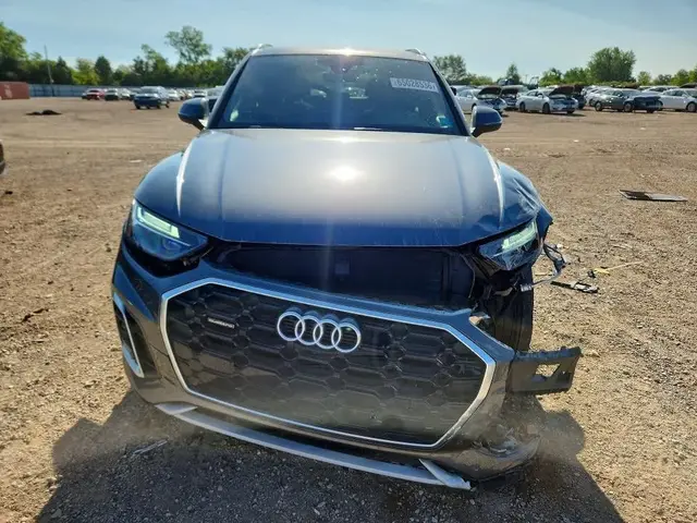 AUDI Q5 PREMIUM PLUS 45 2022