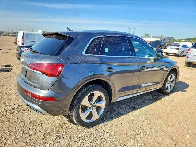 AUDI Q5 PREMIUM PLUS 45 2022