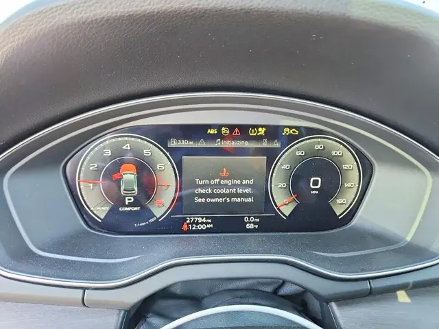 AUDI Q5 PREMIUM PLUS 45 2022