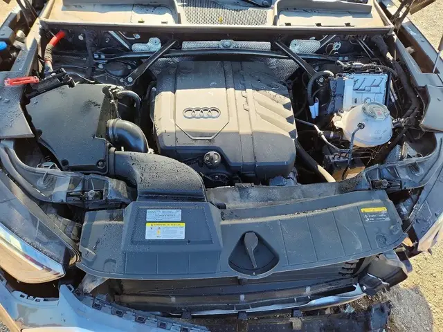 AUDI Q5 PREMIUM PLUS 45 2022