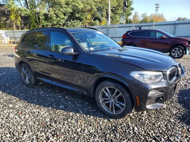 BMW X3 XDRIVE30I 2020