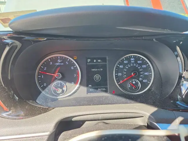 KIA K5 GT LINE 2022