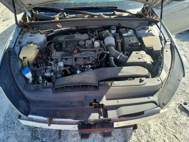 KIA K5 GT LINE 2022