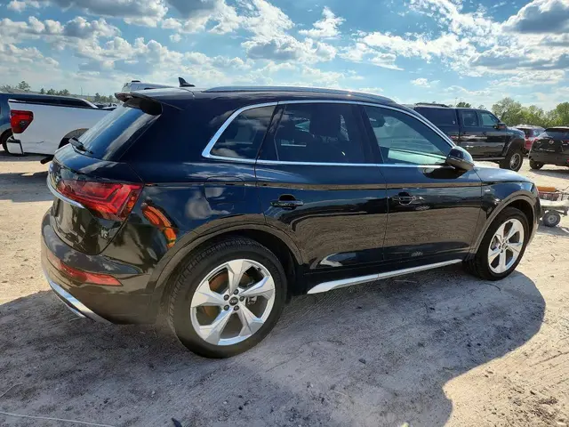 AUDI Q5 PREMIUM PLUS 45 2023