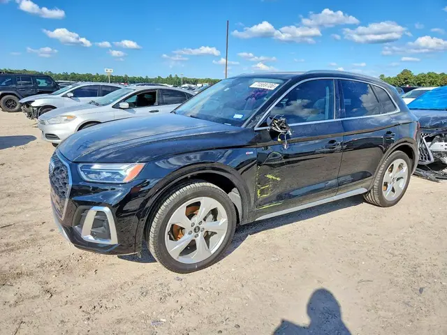 AUDI Q5 PREMIUM PLUS 45 2023