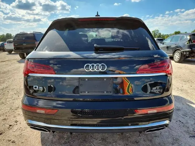 AUDI Q5 PREMIUM PLUS 45 2023