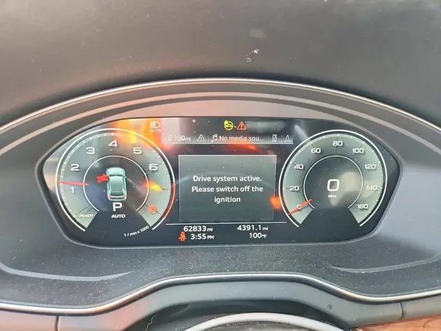 AUDI Q5 PREMIUM PLUS 45 2023
