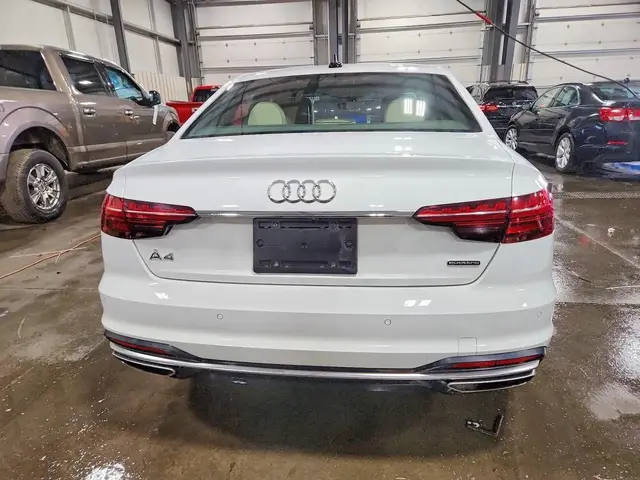 AUDI A4 PREMIUM PLUS 45 2022