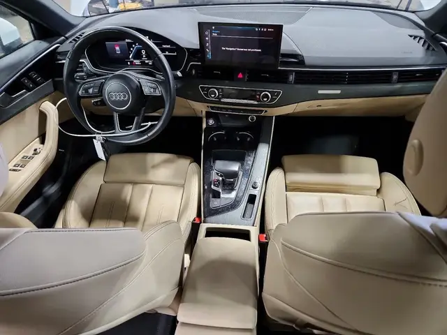 AUDI A4 PREMIUM PLUS 45 2022