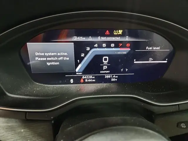 AUDI A4 PREMIUM PLUS 45 2022