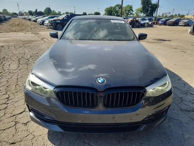 BMW 530 I 2017