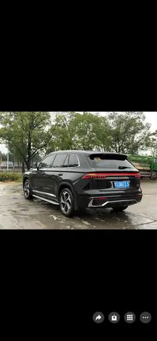 GEELY XINGYUE L PRESTIGE 2022